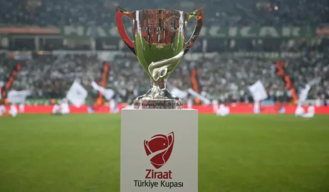 Ziraat Türkiye Kupası | Trabzonspor – Çorum FK maçı ne zaman, saat kaçta ve hangi kanalda?