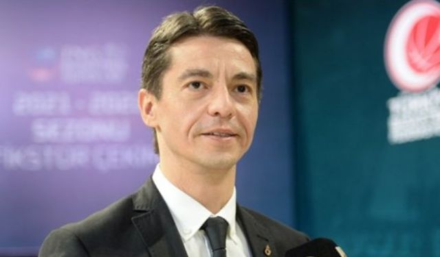 Galatasaray Ekmas’ta Turgay Zeytingöz dönemi sona erdi