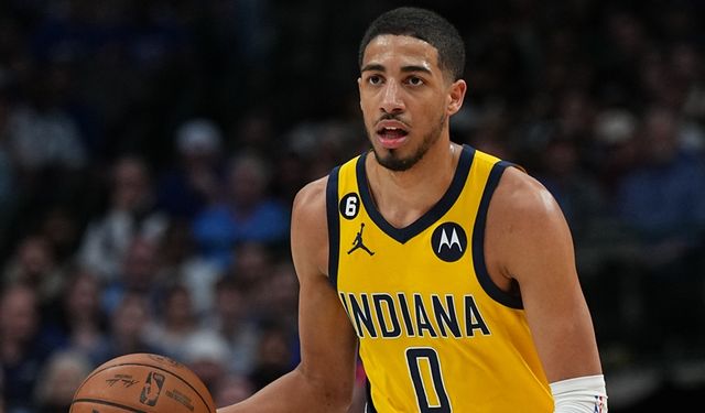 Tyrese Haliburton triple-double yaptı; Pacers, Celtics'i yıktı