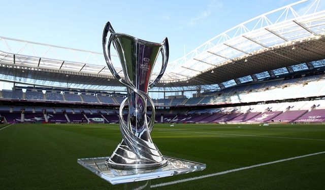 UEFA Kadınlar Şampiyonlar Ligi'nin formatı değişiyor