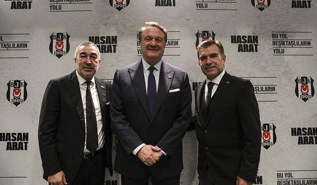 Beşiktaş'tan "Weghorst'a veto" iddiaları sonrası açıklama