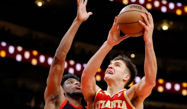 Atlanta Hawks - Charlotte Hornets 76ers Canlı İzle | NBA