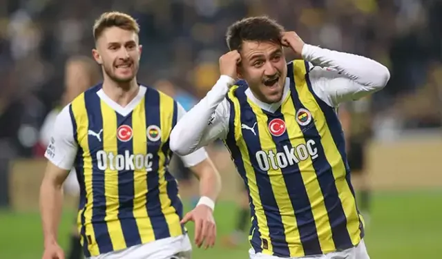 Trio'da Fenerbahçe - Ankaragücü maçının tartışmalı pozisyonları değerlendirildi: Penaltı verilen ve beklenen anlar...