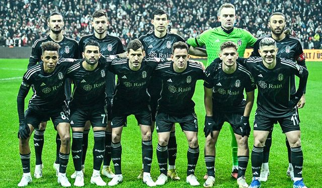Beşiktaş – Eyüpspor maçı ne zaman, saat kaçta ve hangi kanalda?