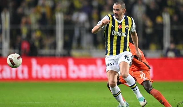 Fenerbahçe'de futbolu bırakan Bonnuci'den olay itiraf: ''Kaçarak ayrılmak zorunda kaldım''