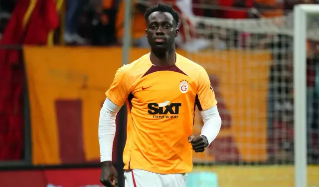 Davinson'un sözleşmesine iyileştirme!