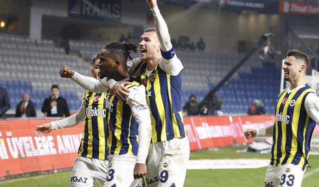Spor yazarlarından Başakşehir - Fenerbahçe maçı yorumları: Ya tekrarlanırsa