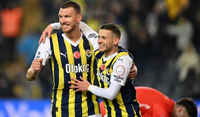 Spor yazarlarından Fenerbahçe-Konyaspor maçı yorumları: "Galacticos formu, Galacticos oyunu"