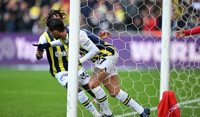 Spor yazarlarından Samsunspor - Fenerbahçe maçı yorumları: Fiziksel düşüşün faturası