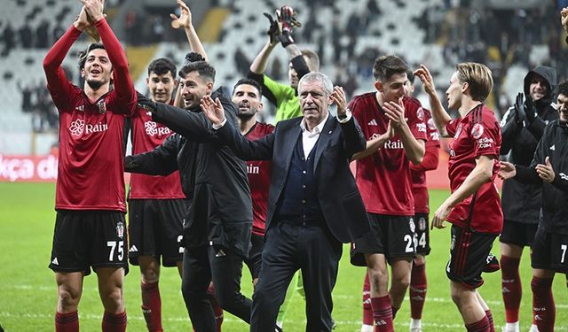 Spor yazarlarından Beşiktaş-Eyüpspor maçı yorumları: Rebic ve Ghezzal borç ödüyor