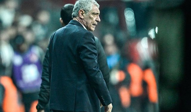 Beşiktaş'tan Fernando Santos kararı: Dev zirvenin detayları belli oldu