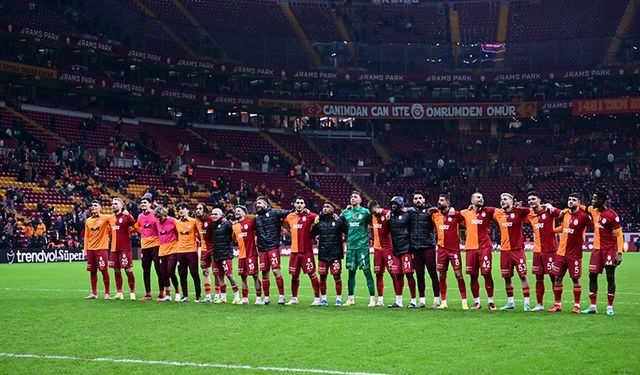 Spor yazarlarından Galatasaray - Kayserispor maçı yorumları: Icardi olmayınca tıkanıyor!