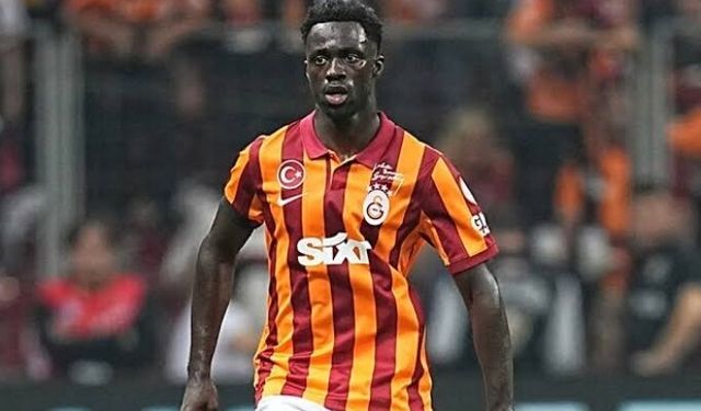 Davinson Sanchez, Galatasaray’a veda etmeye hazırlanıyor…