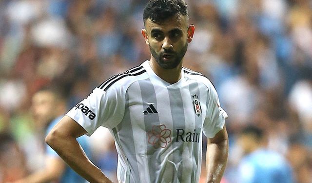 Rizespor, Ghezzal'ı kadrosuna kattı!