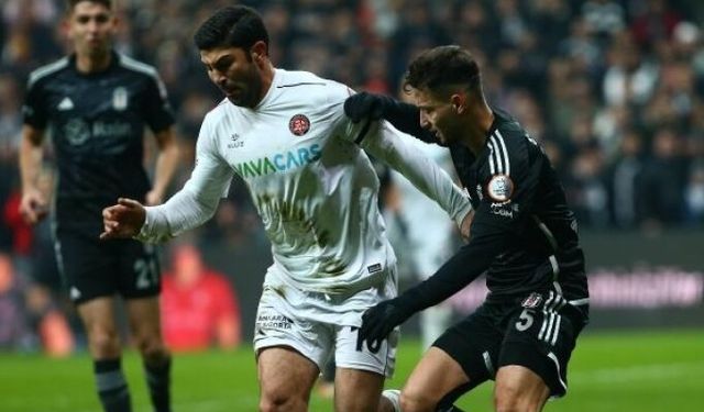 Güven Yalçın: Beşiktaş günlerim unutulmaz