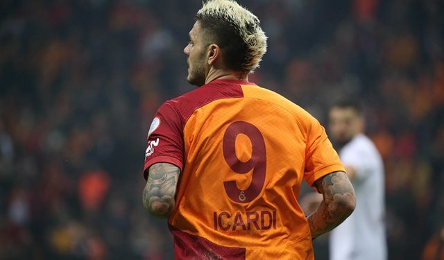 Icardi gidiyor mu? Galatasaray'dan son dakika açıklaması