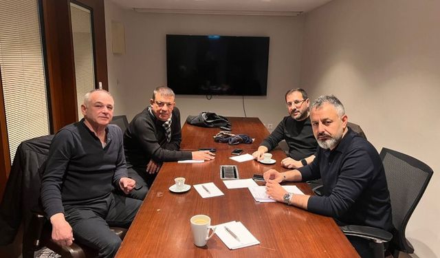 Konyaspor, Fahrudin Omerovic ile anlaştı