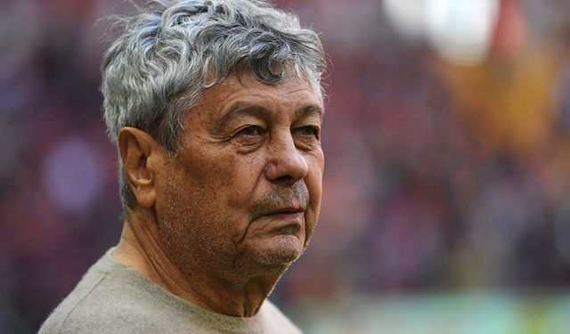 Romanya'da Lucescu Bilmecesi: Sağlık Problemleri Sürüyor