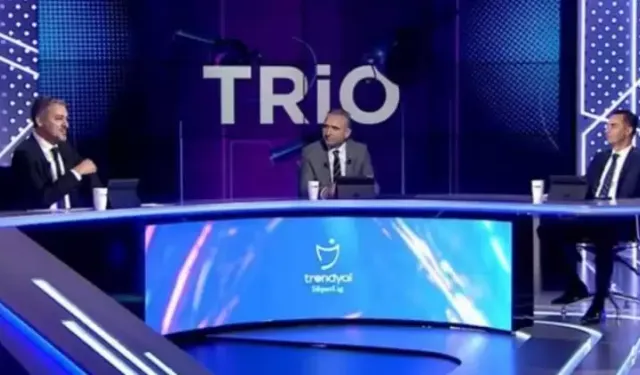 beIN trio ekibi yorumladı: Jayden Oosterwolde'nin pozisyonu penaltı mı?