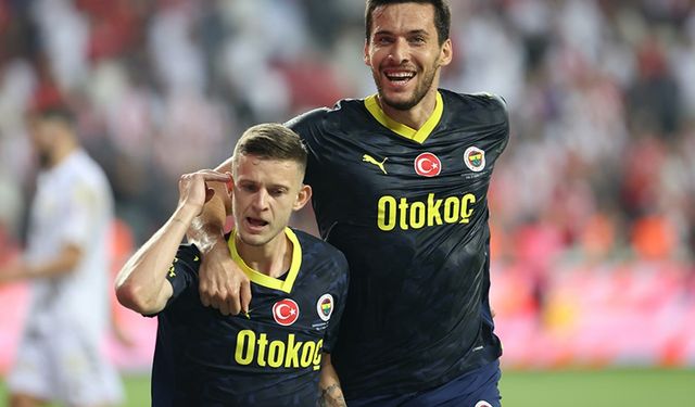 Umut Nayir, Süper Lig ekibine kiralandı