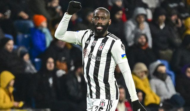 Beşiktaş'a kötü haber: Masuaku cezalı!