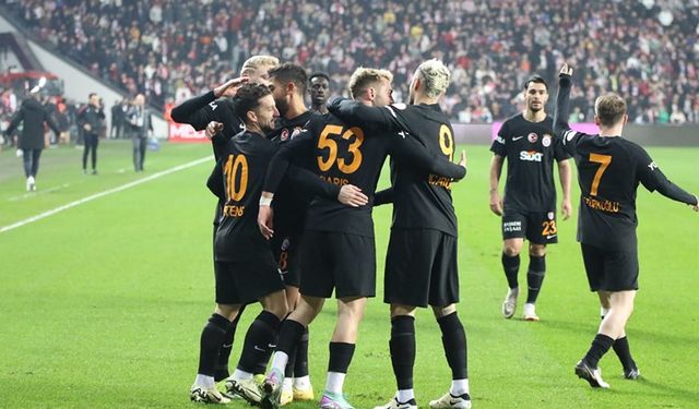 Galatasaray – Başakşehir maçı ne zaman, saat kaçta ve hangi kanalda?