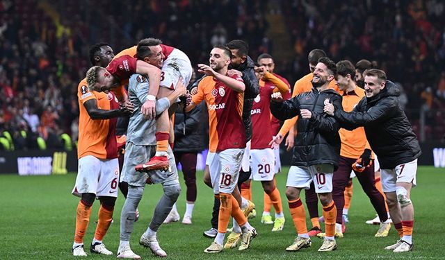Spor yazarları Galatasaray-Sparta Prag maçını yorumladı: Büyük maçların büyük oyuncusu