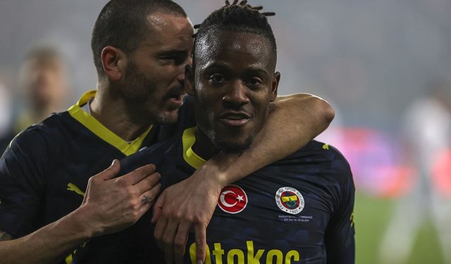 Spor yazarları Gaziantep FK - Fenerbahçe maçını değerlendirdi: "Fenerbahçe'de Batshuayi olmak"