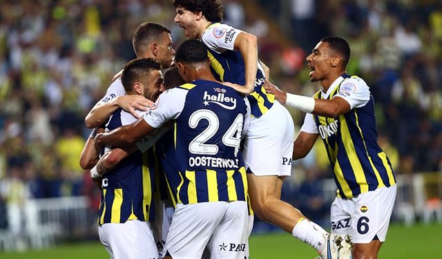 Rizespor – Fenerbahçe maçı ne zaman, saat kaçta ve hangi kanalda?