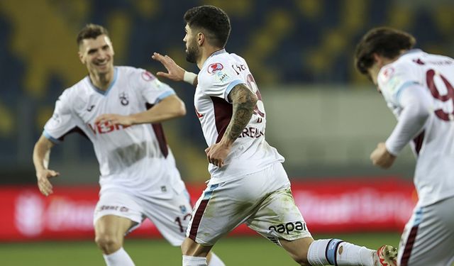 Spor yazarlarından Gençlerbirliği-Trabzonspor maçı yorumları: Eren'in kafası kimleri kurtardı?