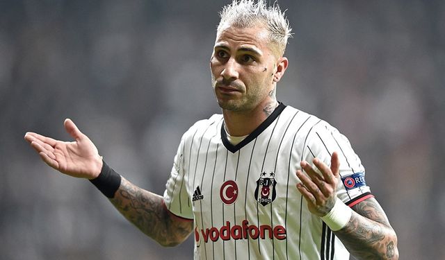 Ricardo Quaresma jubile yapmak istediği takımı açıkladı!