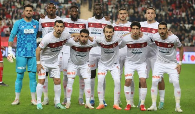 Sivasspor iki yabancı futbolcu transfer edecek