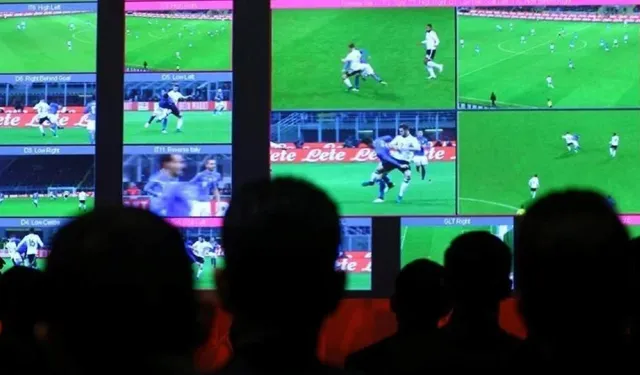 SON DAKİKA | Adana Demirspor-Galatasaray maçına Portekizli VAR hakemi