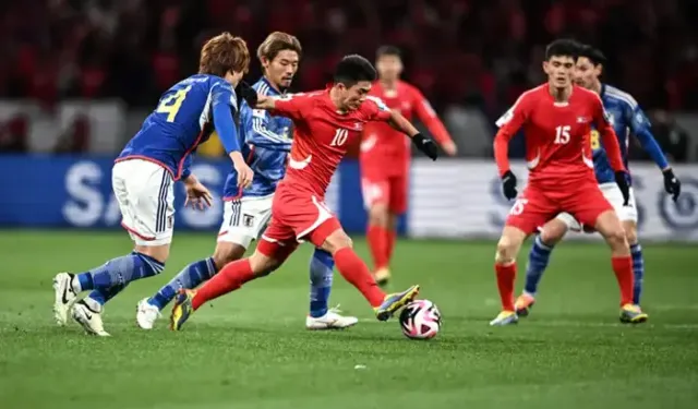 Ortadan kaybolan 'Kuzey Koreli Cristiano' Han Kwang-song, Ronaldo yıllar sonra ortaya çıktı! İşte başına gelenler
