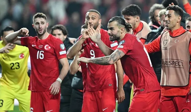 Avusturya – Türkiye maçı ne zaman, saat kaçta ve hangi kanalda?