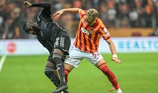 Galatasaray – Rizespor maçı ne zaman, saat kaçta ve hangi kanalda?