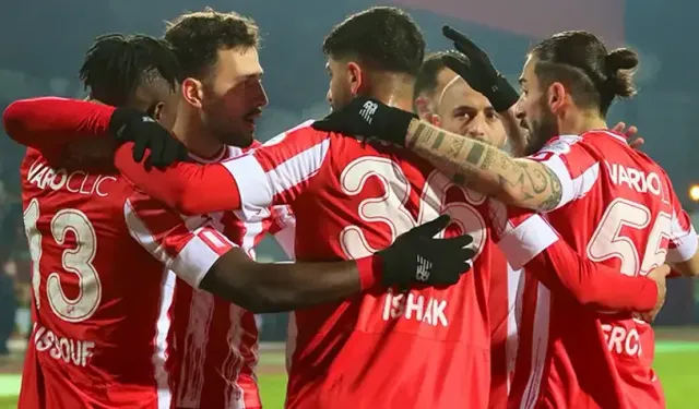 Boluspor, Giresunspor engelini 2 golle geçti