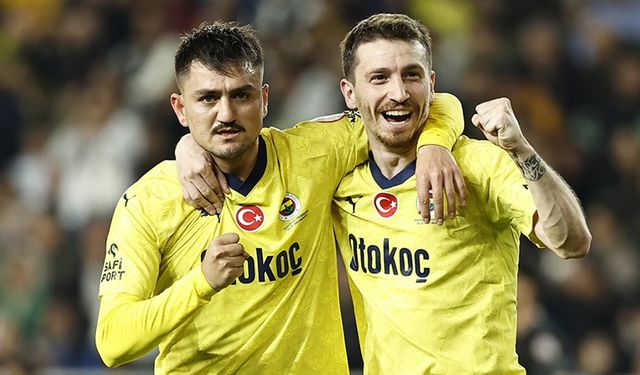 Fenerbahçe'den genel kurul öncesi son dakika açıklaması