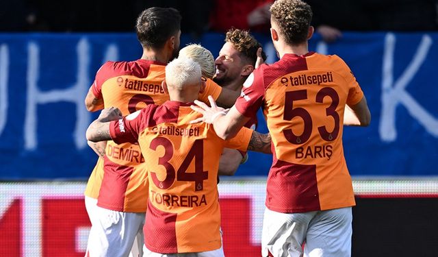 Spor yazarlarından Kasımpaşa-Galatasaray maçı yorumları: "Şampiyonluk alametleri"