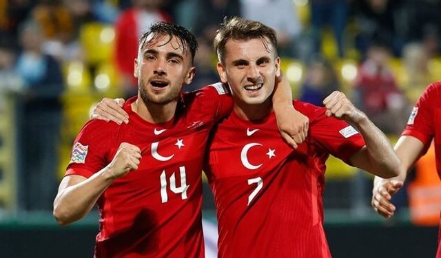 Macaristan-Türkiye maçı ne zaman, saat kaçta ve hangi kanalda?