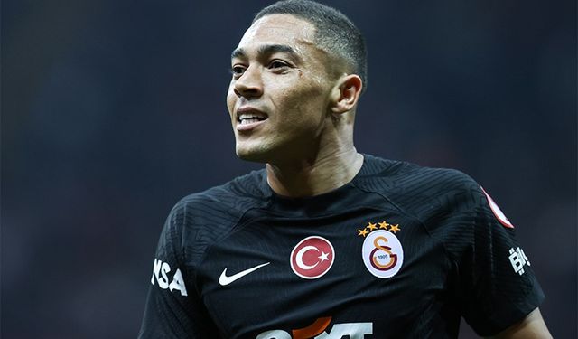 Vinicius, Galatasaray'ı istiyor
