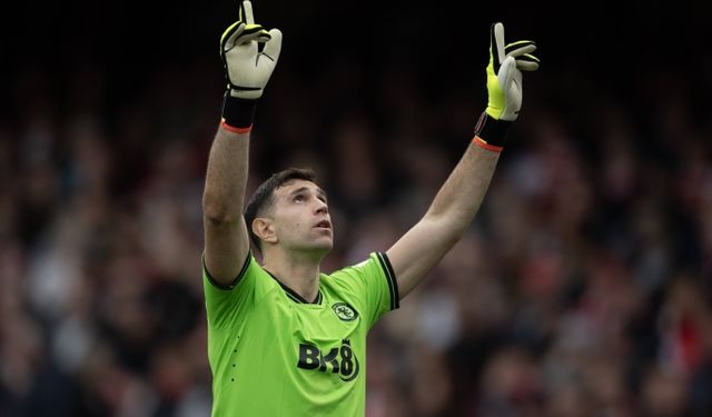 Yusuf Yazıcı'nın golü yetmedi: Aston Villa turu geçti