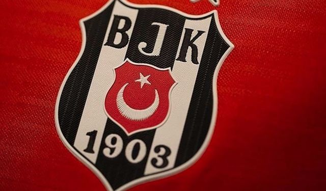 Beşiktaş açıkladı: Genel kurulun onayına sunulacak