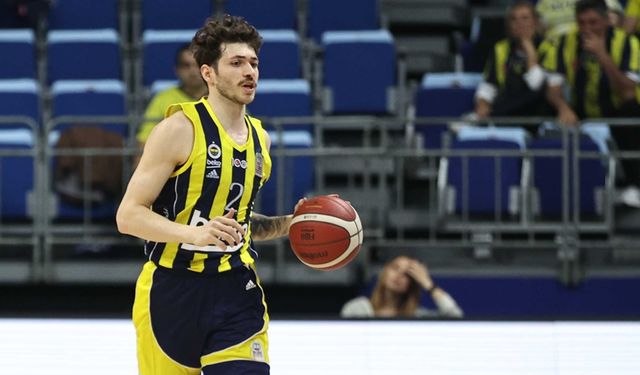 Şehmus Hazer Sezon Rekorunu Kırdı; Fenerbahçe Beko, Darüşşafaka Lassa’yı Farklı Geçti