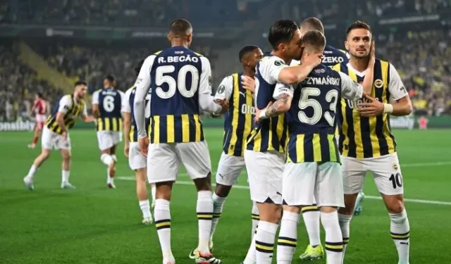 Konyaspor - Fenerbahçe maçı muhtemel 11’leri! Süper Lig'de kritik viraj…