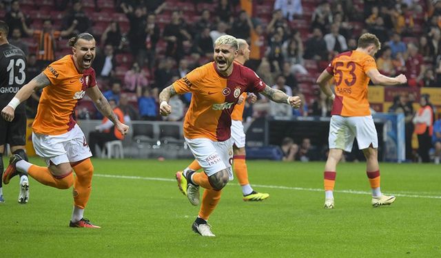 Aslan 3 puan istiyor! Galatasaray - Pendikspor: Muhtemel 11'ler