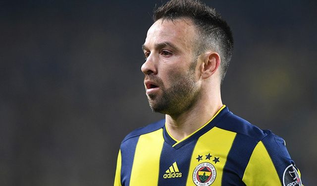 Mathieu Valbuena açıkladı: Fenerbahçe neden elendi?