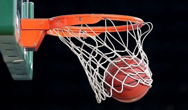 Türkiye Basketbol Ligi'nde normal sezon sona erdi