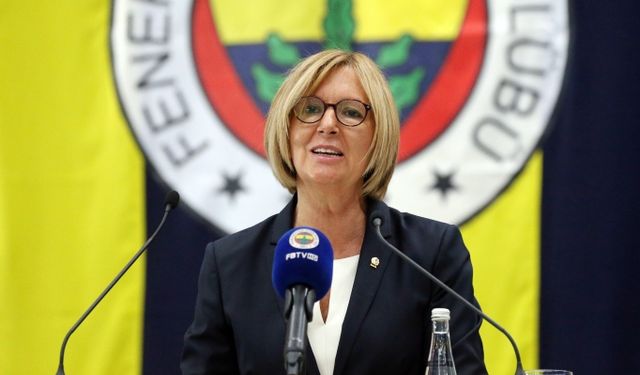 Fenerbahçe'de Yüksek Divan Kurulu için yeni aday