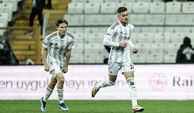 Svensson, Fenerbahçe derbisinde forma giyemeyecek